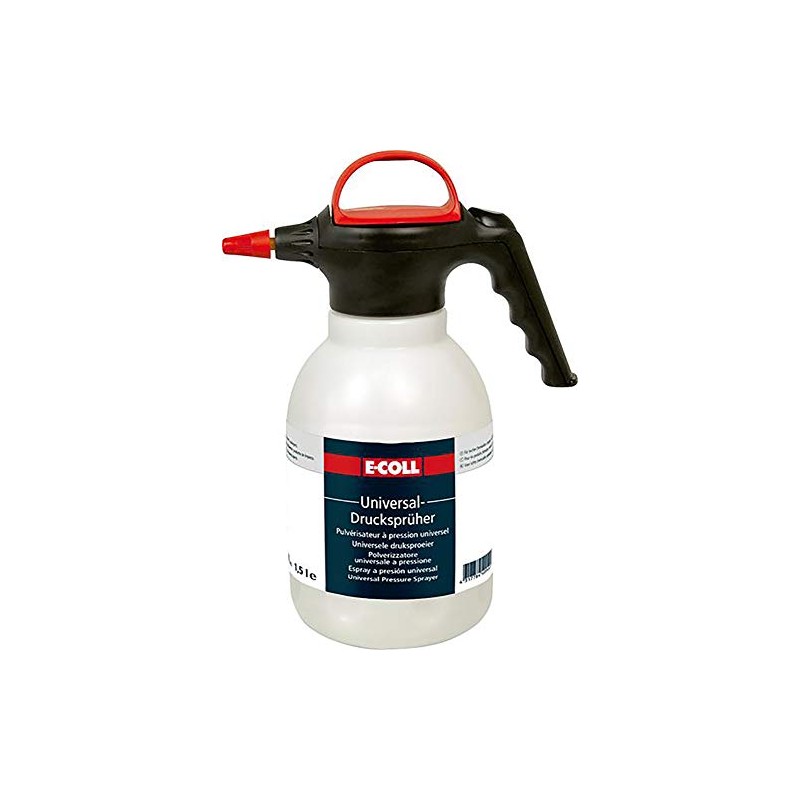 EU Industrial Sprayer 1.5 Litres Empty Ms. Nozzle Electric Collection