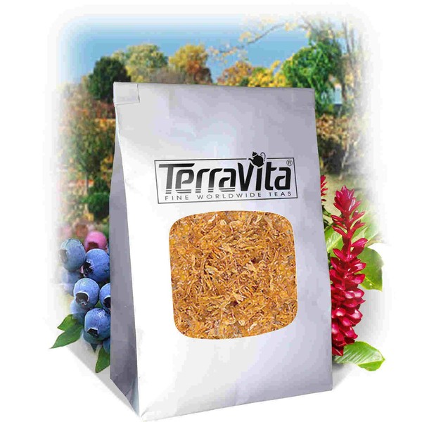 Calendula Petals Tea (Loose) (4 oz, ZIN: 510563)