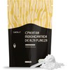 Creatina Monohidratada Creapure 450g – QÜENUT CRE450, 90 Porciones Veganas
