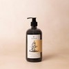 IZAPA Naranja Blanca Loción para Manos y Cuerpo 480 ml
