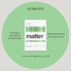 MATTER SMART NUTRIENTS | Ultra DTX, CoQ10 Ácido R Lipoico