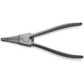 KNIPEX - 45 10 170 Tools - Special Circlip Pliers, Retaining Rings (4510170) , 6.75