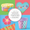 Apple Barrel, Acrylic Paint Set, 16 pc - 2 oz