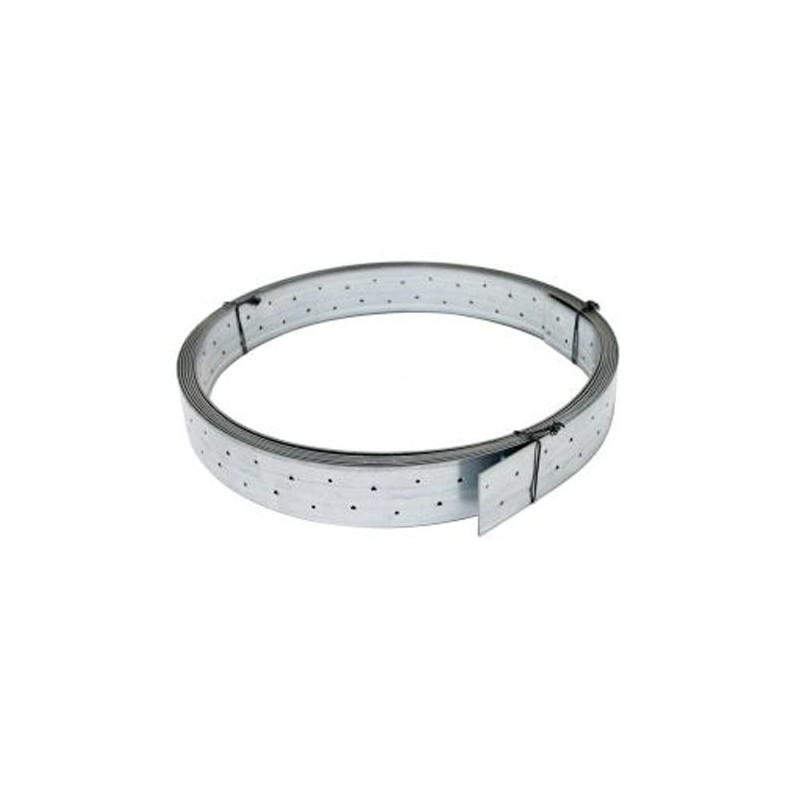 Simpson Strong-Tie CS18 CS 200-ft. 18-Gauge Galvanized Coiled Strap