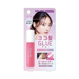 Beauty World ST Conte Side Bang Glue 7ml