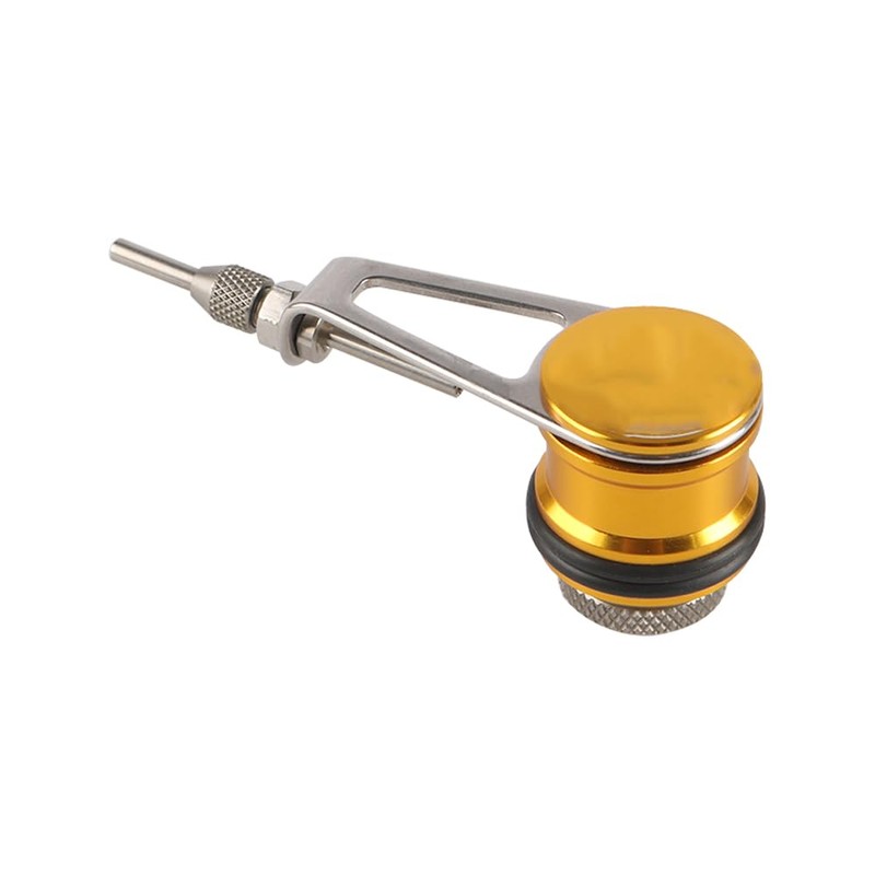 ANCLLO Fishing Knot Tying Tool, Line Ties Leader Knot Tying