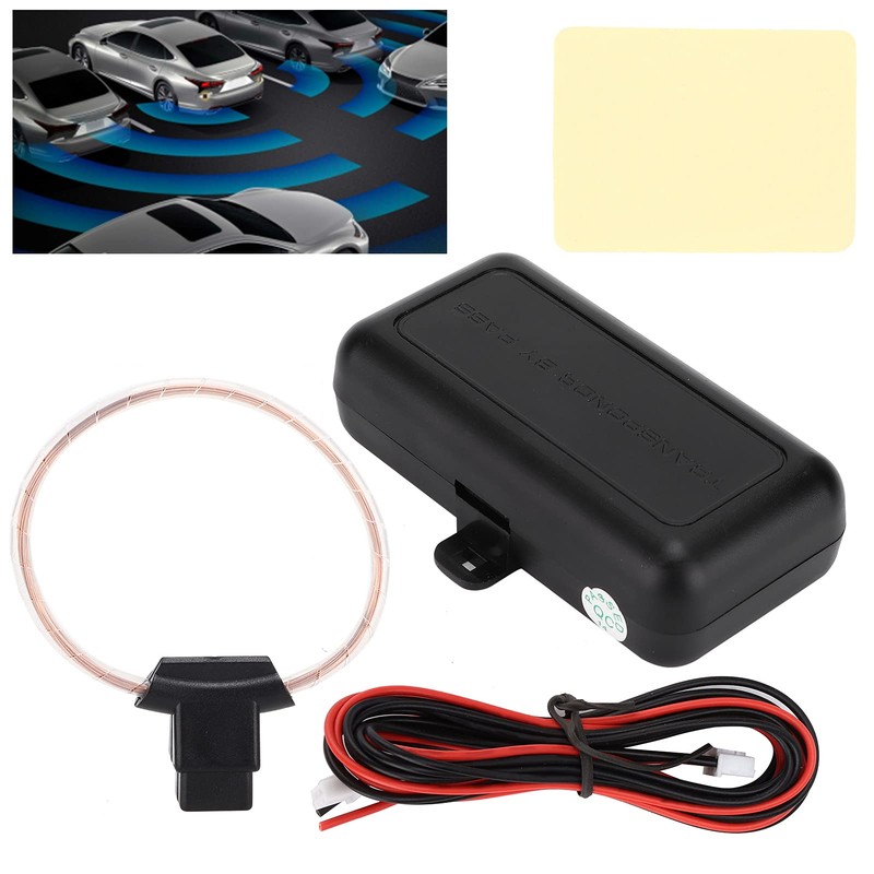 Immobilizer Bypass Module, Chip Key Bypass, Universal Immobilizer Bypass, Immobilizer