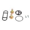 Tusk Petcock Rebuild Kit For YAMAHA WARRIOR 350 1987-2004