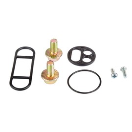 Tusk Petcock Rebuild Kit For YAMAHA WARRIOR 350 1987-2004