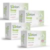 Sorion Soap 2 Bars (100g each) / 소리온 비누 1케이스(100g