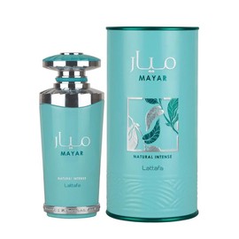 MAYAR NATURAL INTENSE EDP 100ML (3.4 OZ) by Lattafa