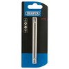 Draper 64314 No.1 1/4" Hex Cross Slot Insert Bit 75mm