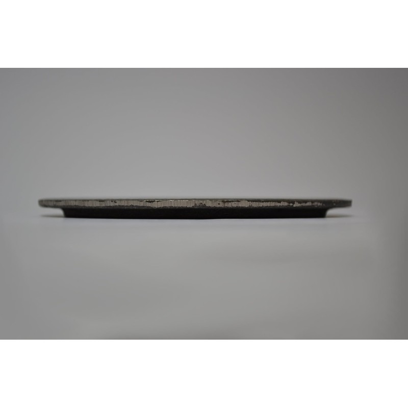 SEZAM Oven Rings Fire Stove Rings Oven Plate Cast Iron