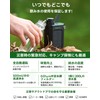 Greeshow GS-2811 GS-2811 Electric Water Purifier, Outdoor Water Purifier, Hand