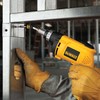DEWALT Pivoting Impact Driver Bit Tip Holder with Ring (DWPVTHLD)