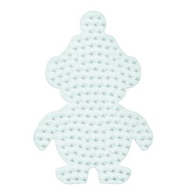 Hama Pegboard - Small Penguin