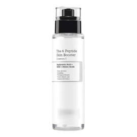 Sérum Para La Piel De 6 Péptidos