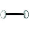 Sprenger 4086013556 Eggbutt Snaffle Curb Bit Hard Carbon 56