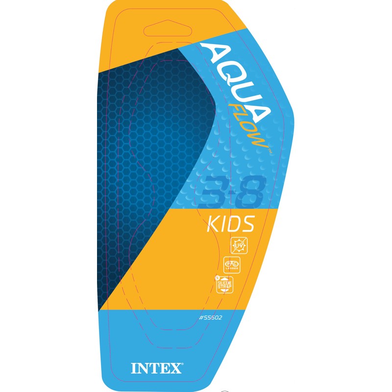 Intex 55602 Zwembril Chloo Rbril 3 Set