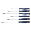 Draper Extra Long Precision Screwdriver Set (6 Piece) | Professional