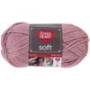 RED HEART Soft Yarn, Rose Blush