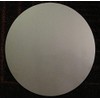 1/8" Stainless Steel Disc, 3.00" Diameter, Circle, Round 304 Stainless