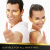 Ruzzut Under Eye Patches - 30 Pairs 24K Gold Collagen