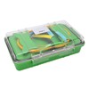 OTDR Launch Cable Single Mode Optical Fiber Test Extension Cord