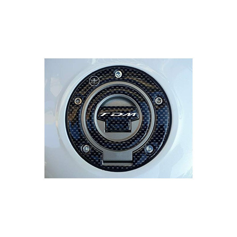 labelbike - 3D Resin Sticker Motorcycle Decoration and Protection Tank