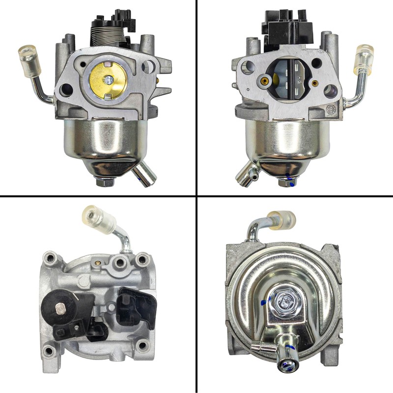 fullas Huayi Carburetor for Cummins Onan P4500i Inverter Generator, Westinghouse