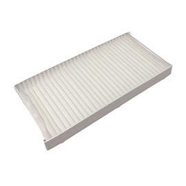 Projector Air Filter Compatible with Panasonic Model Numbers PT-DZ21K2, PT-DZ21KU, PT-DZ21U