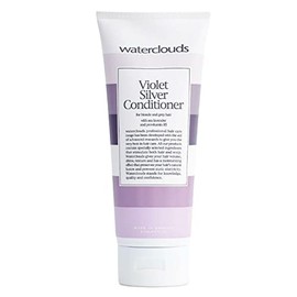 Violet Silver Conditioner for Blonde & Grey Hair 200 ml
