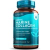 Marine Collagen Tablets 1400mg Enhanced with Hyaluronic Acid - Hydrolysed