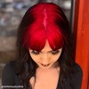 Arctic Fox Semi-Permanent Hair Dye, Vegan & Cruelty-Free, Conditioning, Ammonia-Free,
