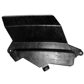 OE Replacement Headlight Bracket DODGE CHARGER 2011-2014