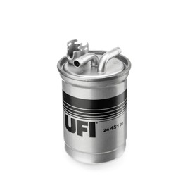 UFI Filters 24.451.00 Diesel Filter for Cars