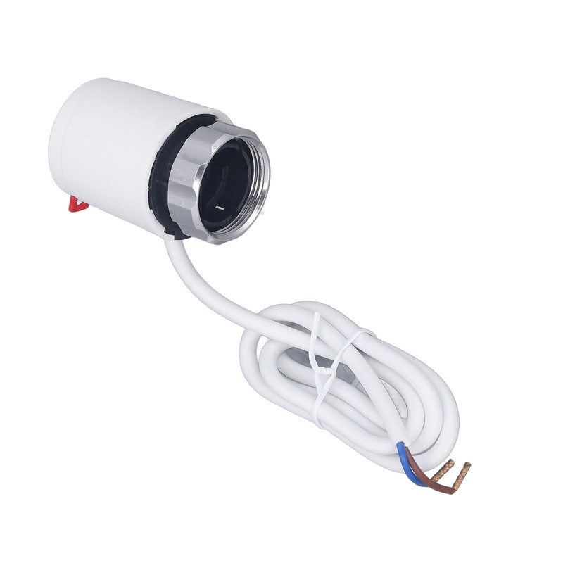 Electric Thermal Actuator Normally Close Electrothermal Actuator for Water Valve