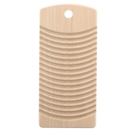 Tosaryu, Cherry Wood Washing Board M SS - 1003