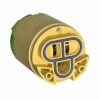 T and T HJ-40 (JL01GJ) Faucet and Tub Cartridge Replacement