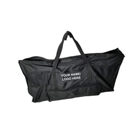 Tuscany Pro Makeup Artist Chair CARRY BAG ONLY-Your Name Printed on this Bag Too!