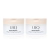 Yuik Biome Barrier Collagen Firming Cleansing Balm 100ml x 2 / 유이크 바이옴 베리어 콜라겐 퍼밍 클렌징 밤 100ml 2개