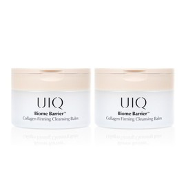 Yuik Biome Barrier Collagen Firming Cleansing Balm 100ml x 2 / 유이크 바이옴 베리어 콜라겐 퍼밍 클렌징 밤 100ml 2개