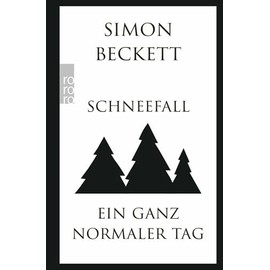 Schneefall & Ein ganz normaler Tag