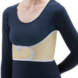 Ador Type 1 L 033014 Chest Tie Belt Bamboo Tiger Medical