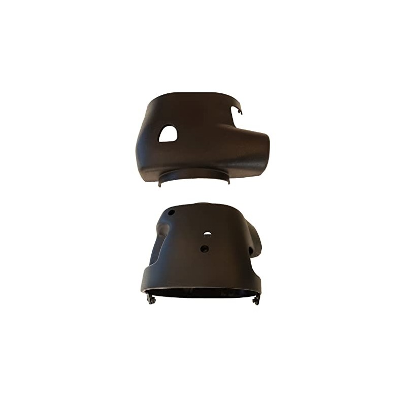 YOT 26089140 Steering Column Shroud Cover fits 2003-2006 Sierra Yukon