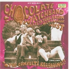 Melts in Your Brain...Complete Recording