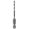 Bosch Professional 1 x Impact Control HSS twist drill bit