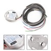 Topteng Motorcycle Single Fire Electronic Ignition Module fits for Harley