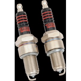 Drag Specialties Performance Spark Plugs 2103-0199 Harley Davidson