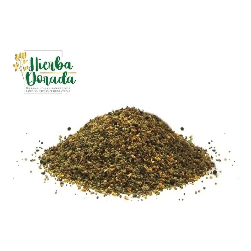 Flor Sauco (1 Kg)